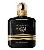 جورجيو أرماني سترونجر وذ يو عود