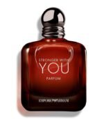 أرماني سترونجر وذ يو بارفيوم