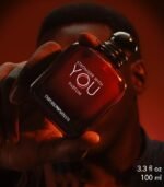 Giorgio Armani Stronger With You Parfum 100ml