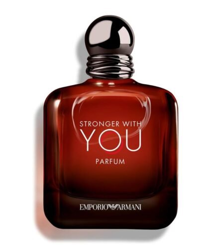أرماني سترونجر وذ يو بارفيوم