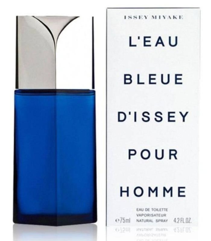 عطر ايسي مياكي بلو الازرق تواليت 2