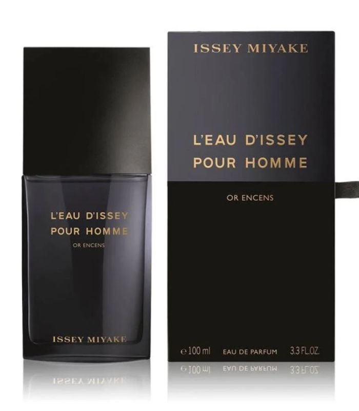 عطر ايسي مياكي ليو ديسي أور إينسنز