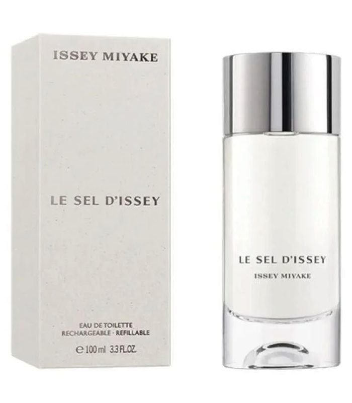 Issey Miyake Le Sel Dissey EDT 100ml