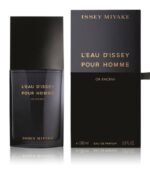 ايسي مياكي ليو دا ايسي بور هوم اور انسينس 2