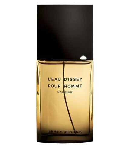 ايسي مياكي لو دايسي بور هوم نوار عنبر او دو بارفيوم