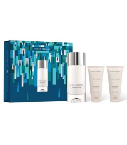 مجموعة هدايا عطر اسمياكي