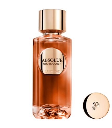 عطر لانكوم أبسولو عود بوكيه للنساء - أو دو برفيوم 100 مل