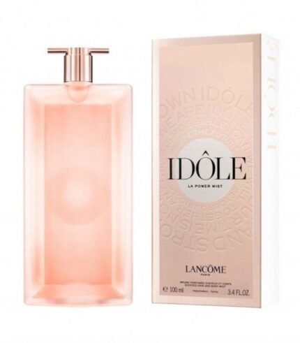 عطر الشعر والجسم لانكوم إيدول – 100مل