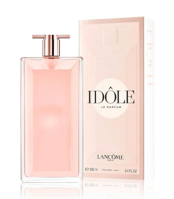 عطر لانكوم إيدول لو جراند بارفيوم النسائي 100مل