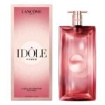 عطر لانكوم إيدول باور للنساء - او دي بارفيوم انتنس