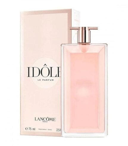 عطر إيدول من لانكوم للنساء - او دي بارفيوم