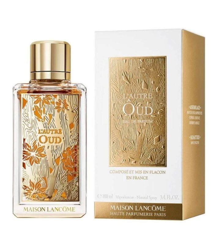 Lancôme L Autre Oud Eau de Parfum