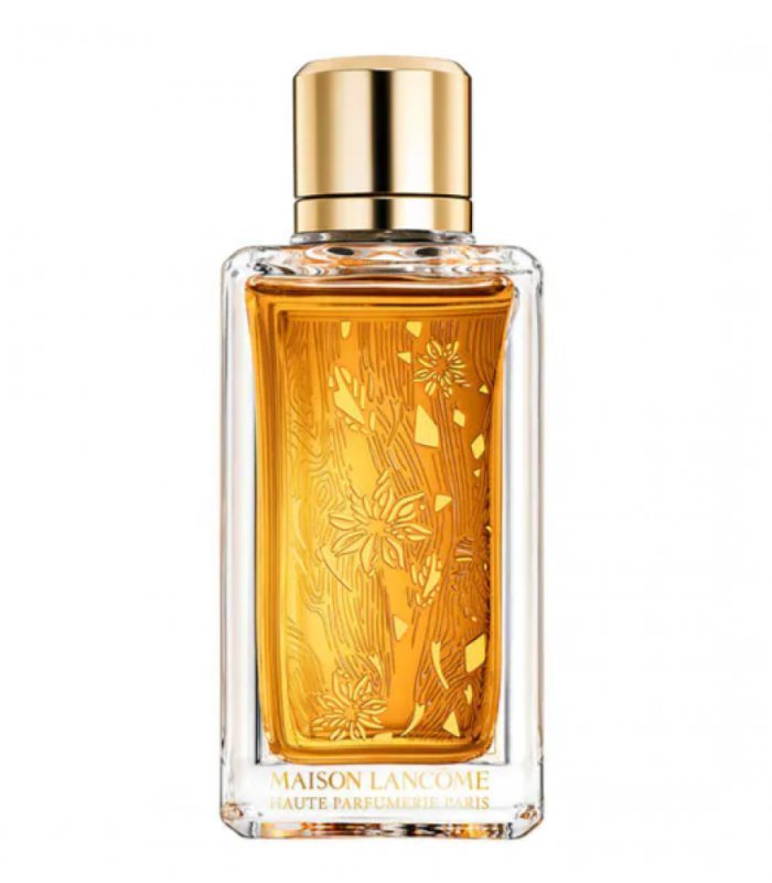 عطر لانكوم لوتر عود أو دو بارفيوم