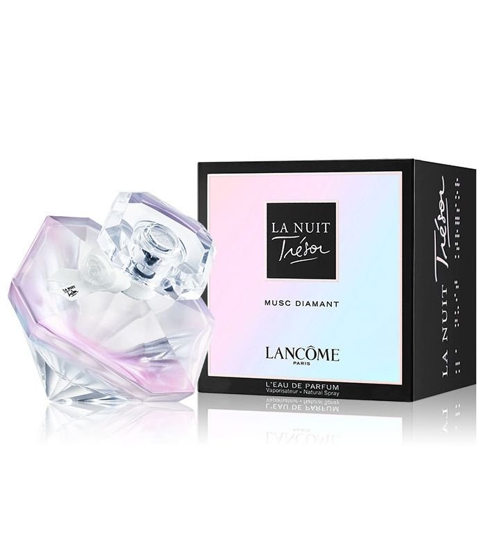 Lancôme La Nuit Tresor Musc Diamant Eau de Parfum 75ml