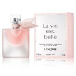 عطر الشعر لانكوم لا في إي بيل-30مل