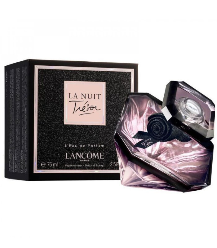 Lancôme La nuit Tresor Eau de Parfum 75ml
