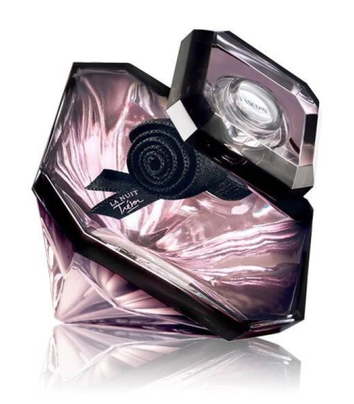 عطر لانكوم لانوي تريزور او دو بارفيوم نسائي 75مل