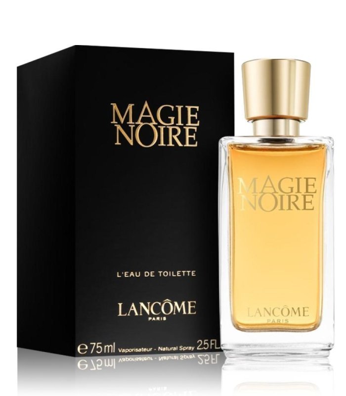 Lancôme Magie Noir Eau de Toilette 75m