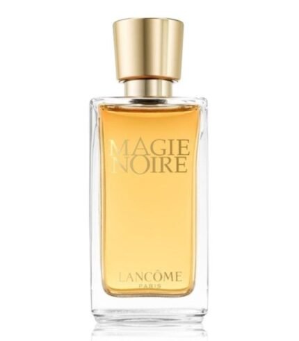 عطر لانكوم ماجي نوير او دو تواليت 75مل