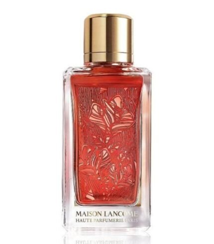 عطر لانكوم ميسون روزيز بيربانزا او دو بارفيوم 100مل