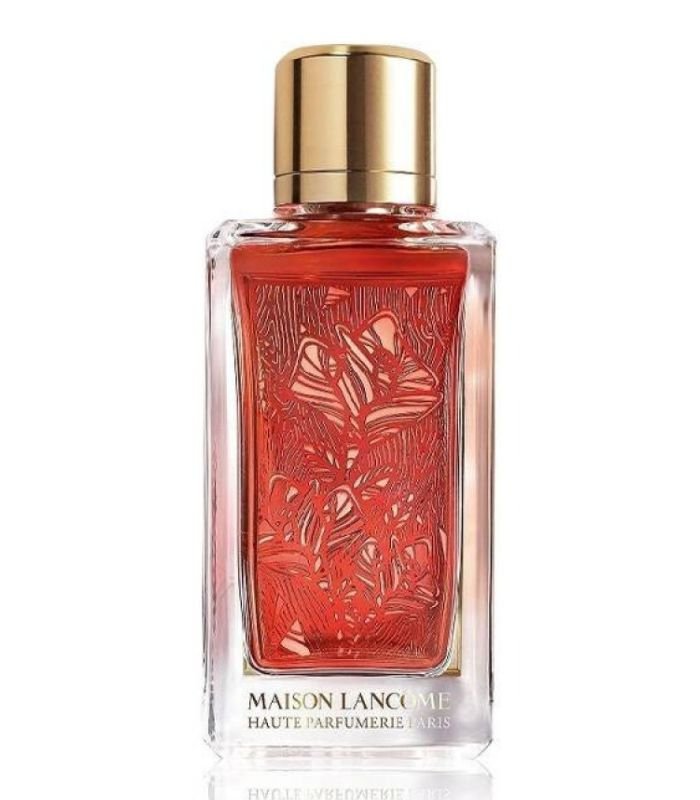 عطر لانكوم ميسون روزيز بيربانزا او دو بارفيوم 100مل