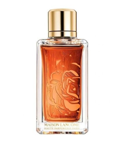عطر لانكوم عود بوكيه