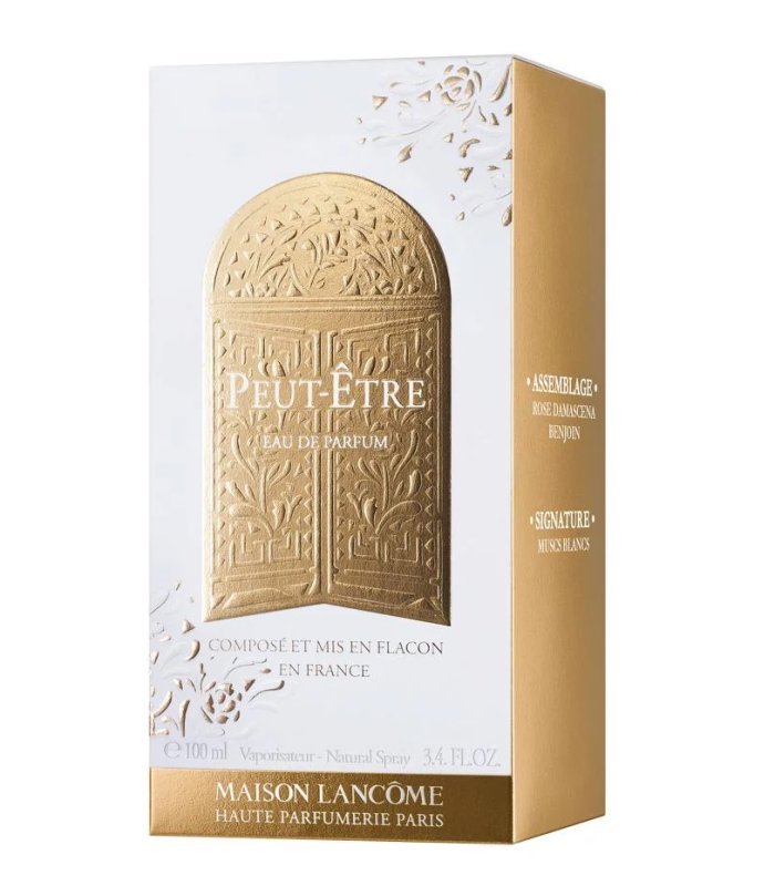 عطر لانكوم بيوت إيتر او دي بارفيوم 100مل 2