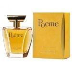 عطر لانكوم بويمي او دو بارفيوم نسائي 100مل