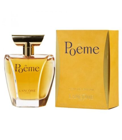 عطر لانكوم بويمي او دو بارفيوم نسائي 100مل