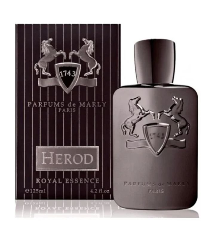 عطر هيرود مارلي 125 مل 2