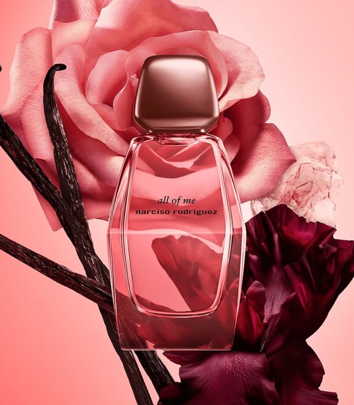 نارسيسو رودريغيز عطر اول اوف مي - او دو برفيوم انتنس 2