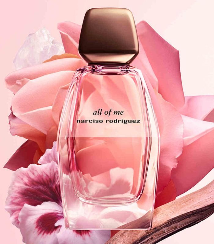 نارسيسو رودريغز عود مسك - أو دو برفيوم إنتنس 2