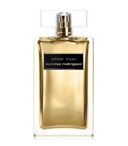 نارسيسو رودريغز أمبر مسك انتنس للنساء - أو دو بارفيوم