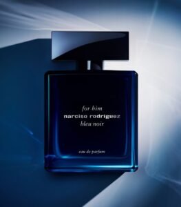 نارسيسو رودريغيز بلو نوير للرجال - أو دو بارفيوم 2