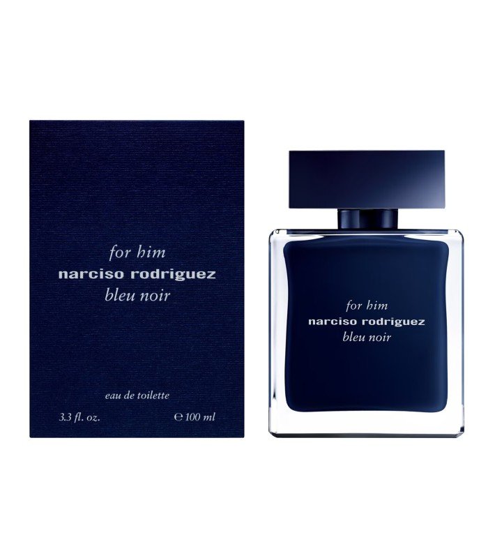 Narciso rodriguez bleu noir eau de toilette for men 2