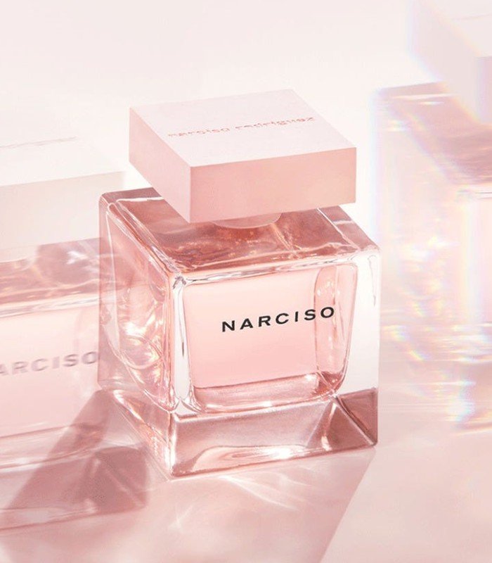 نارسيسو رودريغيز كريستال مسك للنساء - أو دو بارفيوم 2