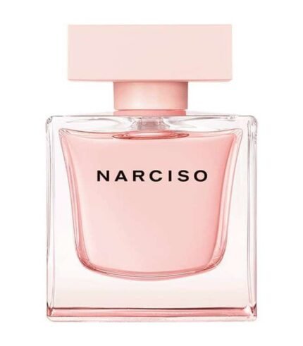 نارسيسو رودريغيز كريستال مسك للنساء - أو دو بارفيوم 2