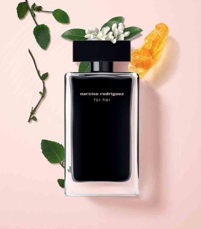 عطر فور هير من نارسيسو رودريغز للنساء - أو دو تواليت 2