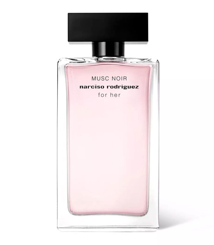 نارسيسو رودريغز عطر فور هير مسك نوير للنساء - او دي بارفيوم