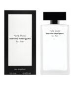 Narciso rodriguez for her pure musc eau de parfum for women 2