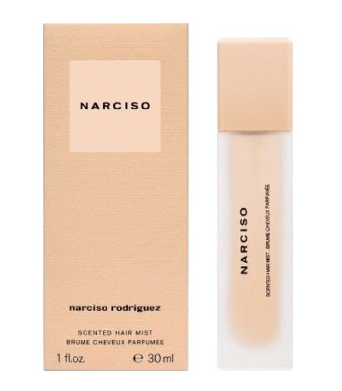 عطر الشعر من نارسيسو رودريغز - 30 مل