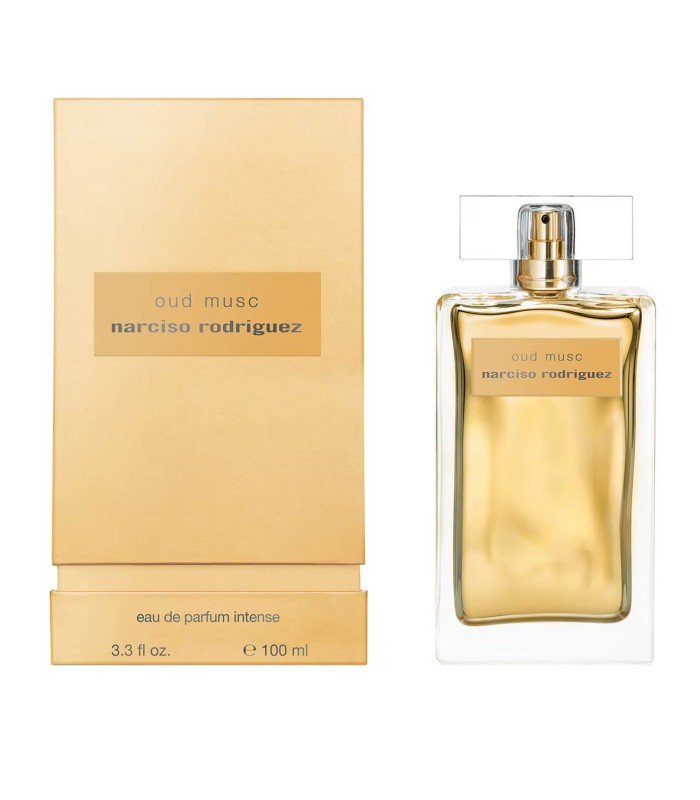 نارسيسو رودريغز عود مسك - أو دو برفيوم إنتنس 2