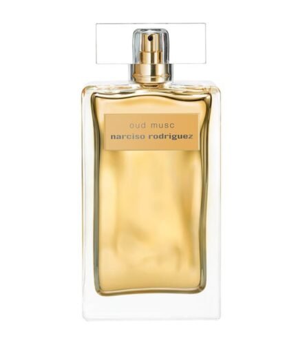 نارسيسو رودريغز عود مسك - أو دو برفيوم إنتنس