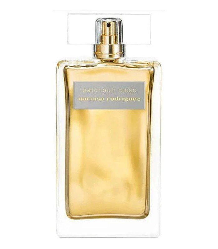 نارسيسو رودريغز باتشولي مسك إنتنس – أو دو بارفيوم