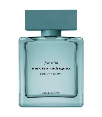 عطر فيتفير مسك فور هيم من نارسيسو رودريغز - او دو تواليت