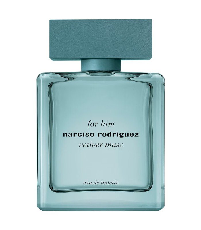 عطر فيتفير مسك فور هيم من نارسيسو رودريغز - او دو تواليت