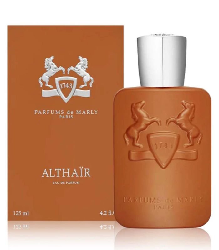 عطر ألثير مارلي - 125 مل 2
