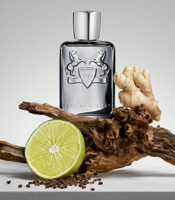 عطر دي مارلي كاستلي - 125 مل 2