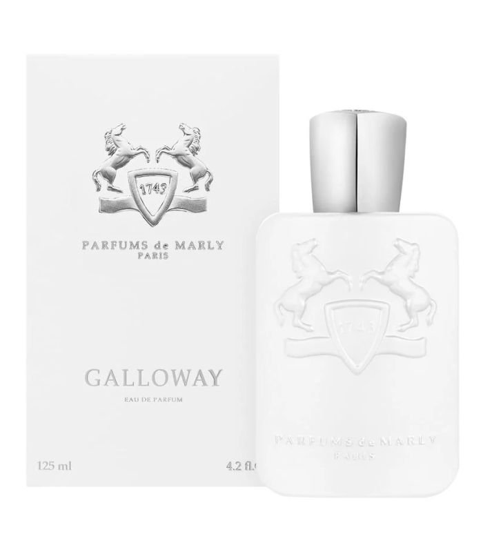 عطر جالوي مارلي - 125 مل