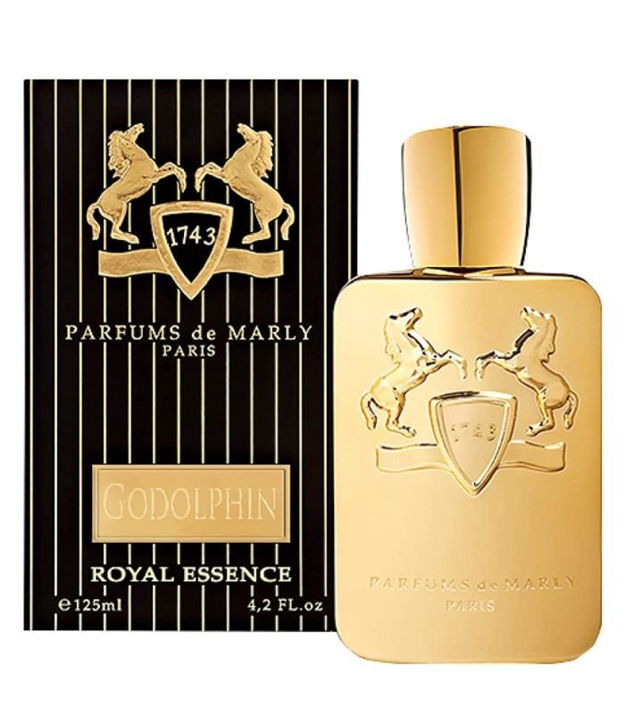 عطر مارلي غودولفين - 125 مل 2